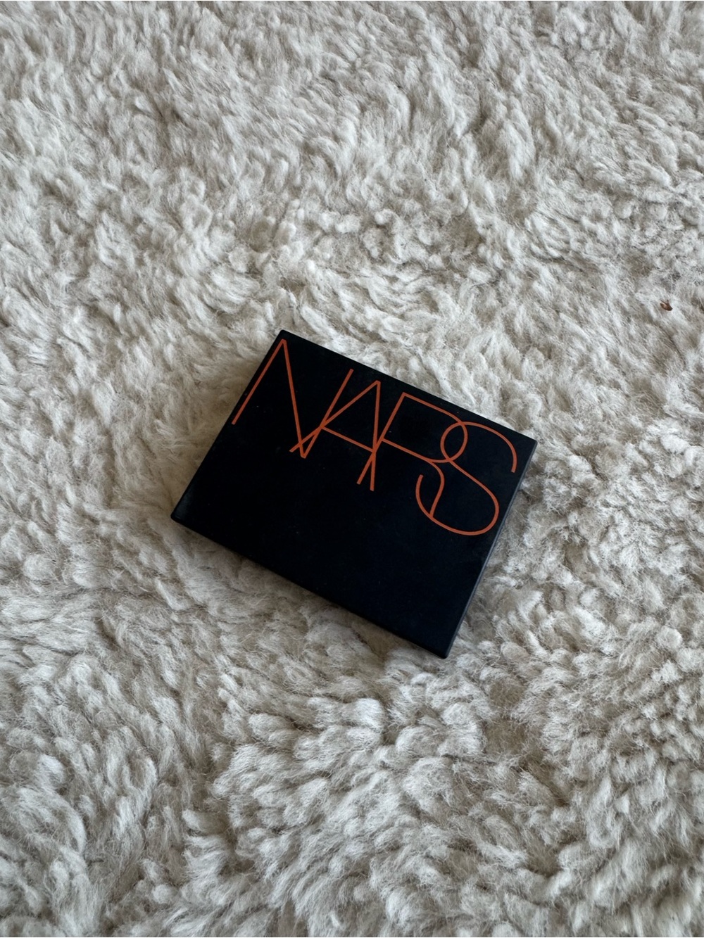 NARS laguna bronzing powder shade 04 full size